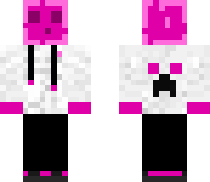 pink slime