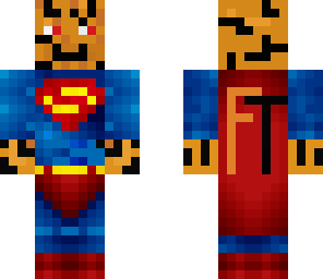 smiley super tiger