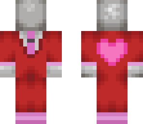 valentines slender