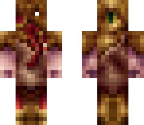 rotten zombie