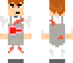 butcher