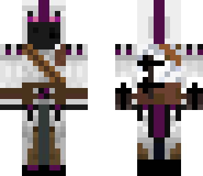 enderman assassin