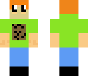 cookie guy