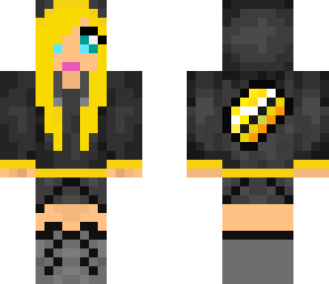 edited butter girl