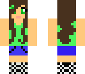 green gal