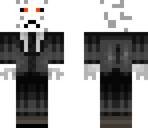 ghast buisness