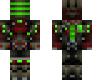 dead space