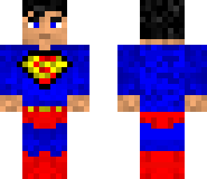 superman