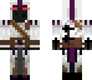ender assassin the futuristic and evil one