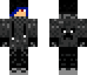 fixed cool guy