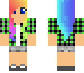 girl