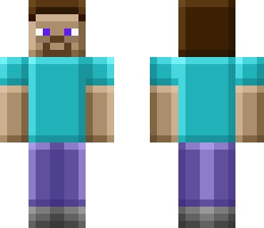 block steve