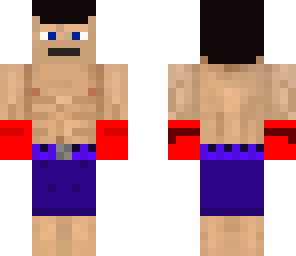 boxer