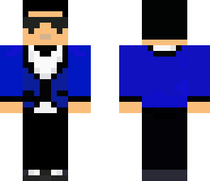 monserratstyles-gangnamstyle