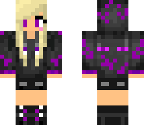 endergirl