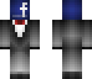 mr facebook