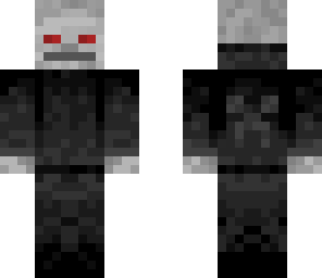 cool skeleton
