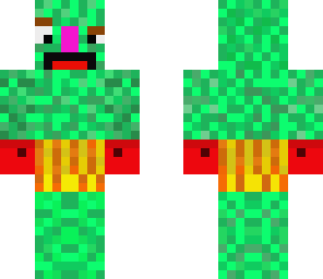 muppet man