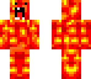 derpy lava camo