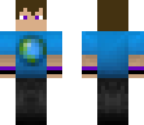 minecraft skin