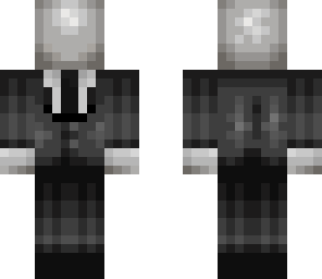 slender man