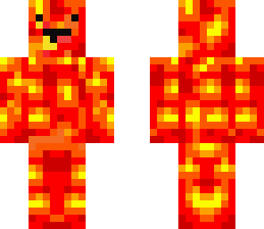 derpy lava camo 2