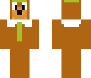 prototype yogi bear