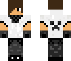 onyx dude