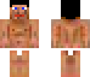 sexy skin