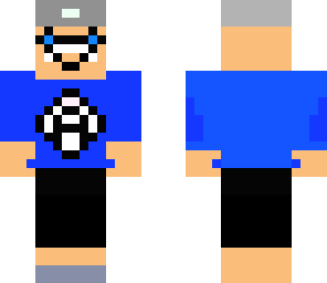 aquabats guy
