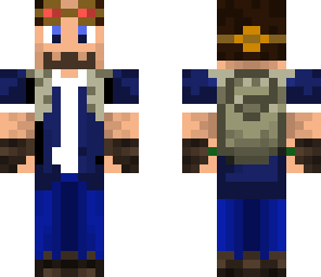 my skin v3