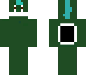 aiden's mascot