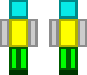 diamond gold iron  and esmerald guy