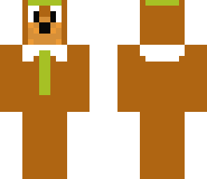 yogi bear
