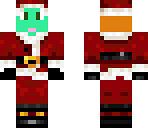santa ging
