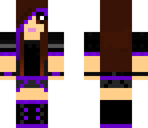 monica skin