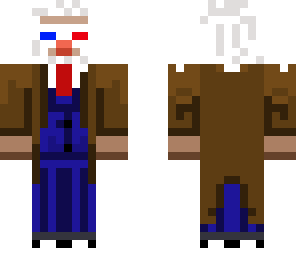 the sheep doctor