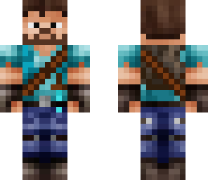 steve
