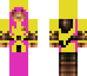 butterfide assassin