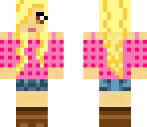 cowgirl
