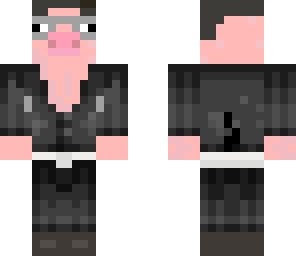 pigskrillex v2
