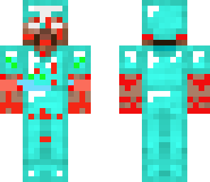 bloody herobine