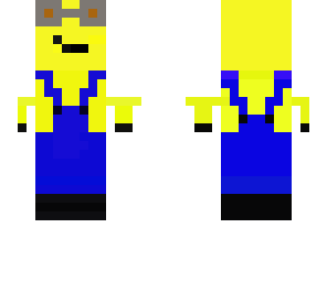 despicable me minion 
