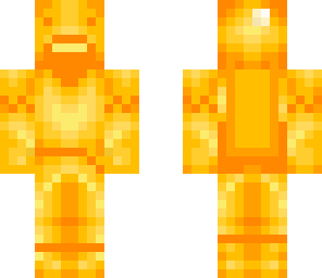 gold notch