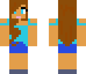 steve's sister