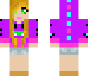 me fixed