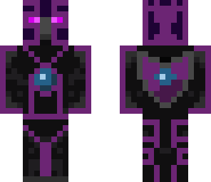 eff army ender soldier
