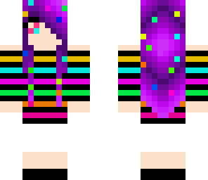 frosting element teen