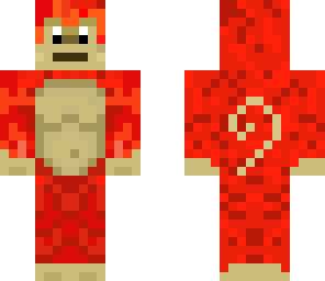 blazemonkey edit