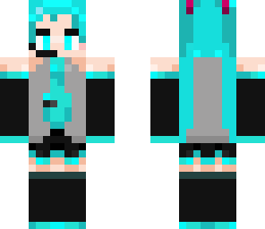 miku hatsune